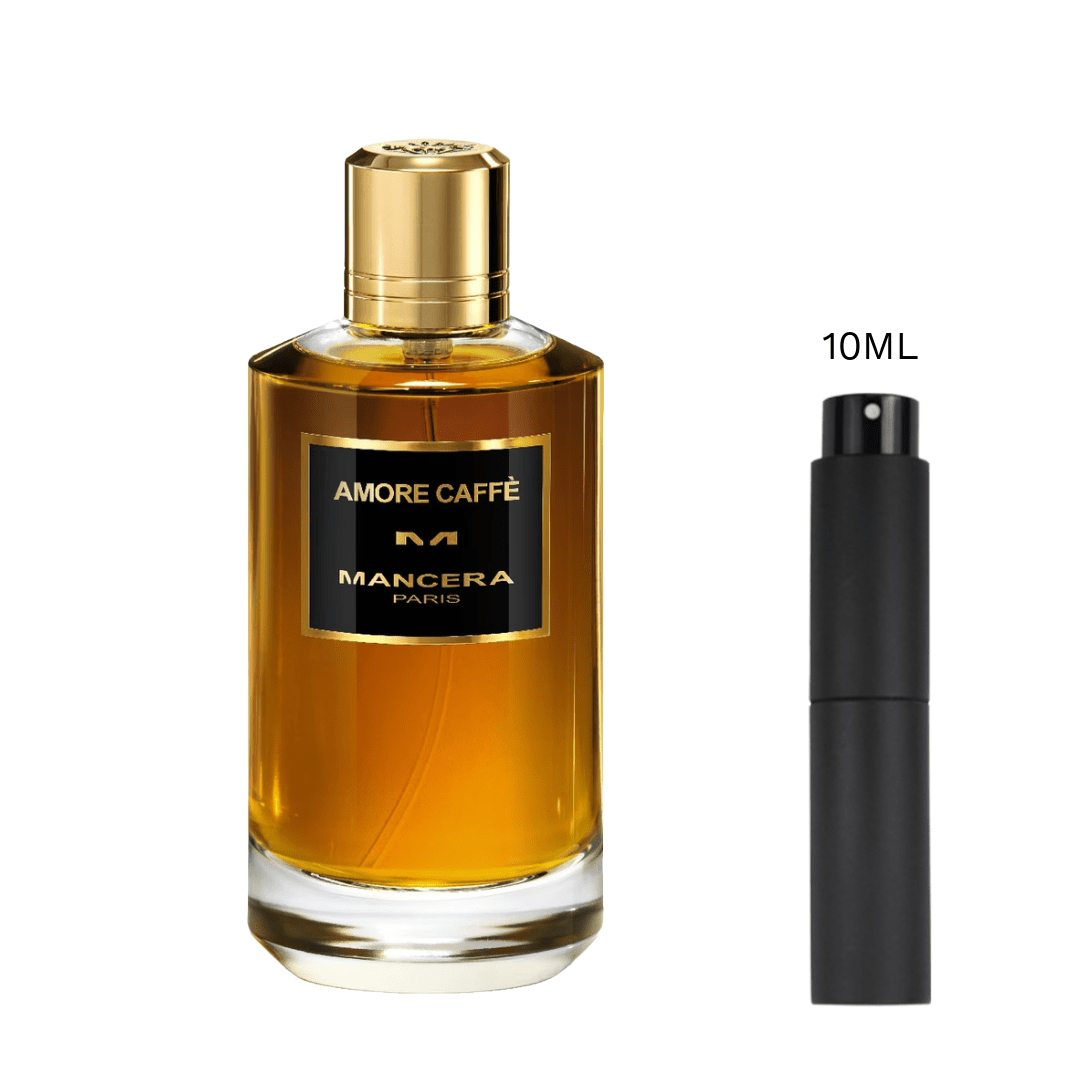 SAMPLE - Mancera Amore Caffè - Olorium