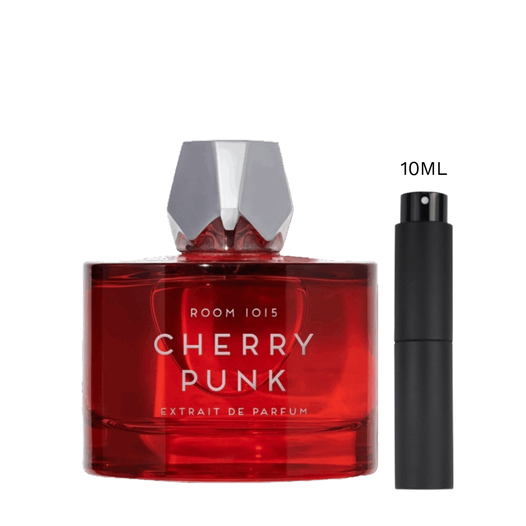 SAMPLE - Room 1015 Cherry Punk Extrait - Olorium