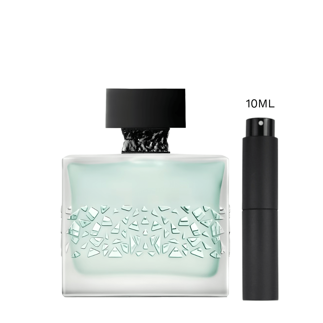 SAMPLE - M. Micallef GNTonic - Olorium