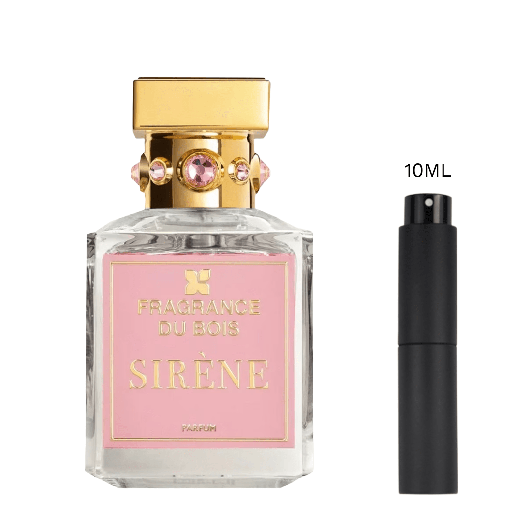 SAMPLE - Fragrance Du Bois Sirène - Olorium