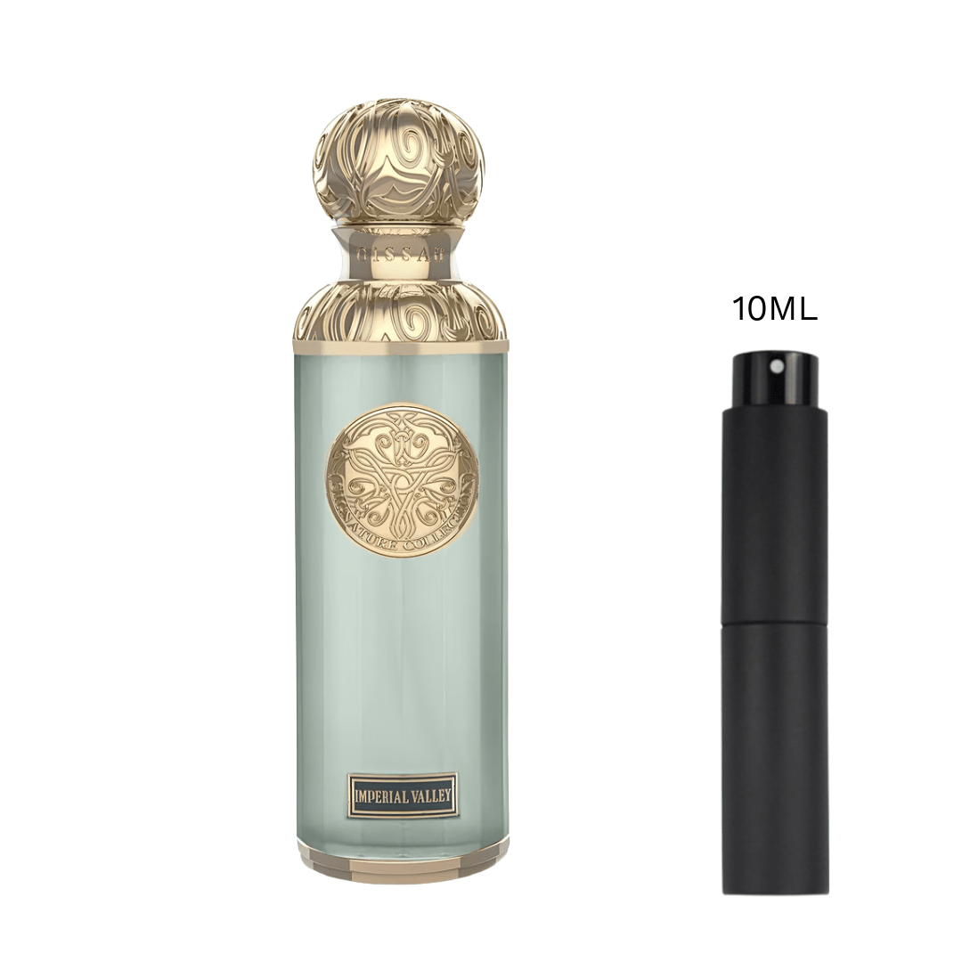 SAMPLE - Gissah Imperial Valley - Olorium