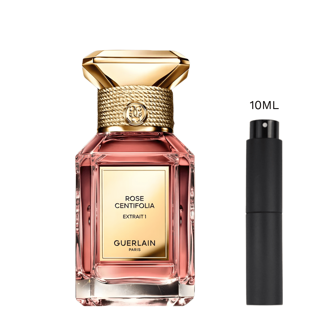 SAMPLE - Guerlain Rose Centifolia - Olorium