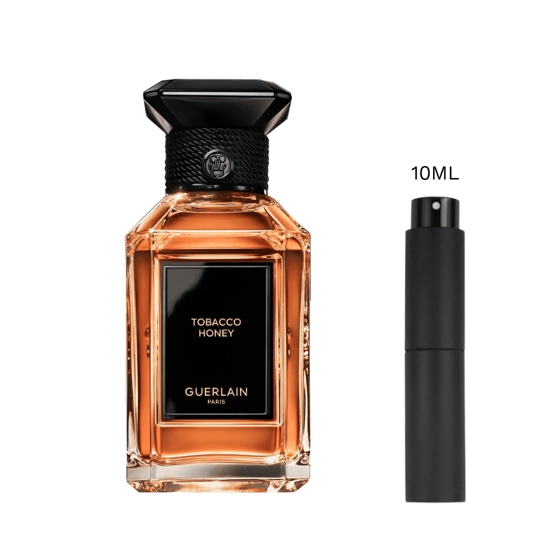 SAMPLE - Guerlain Tobacco Honey - Olorium