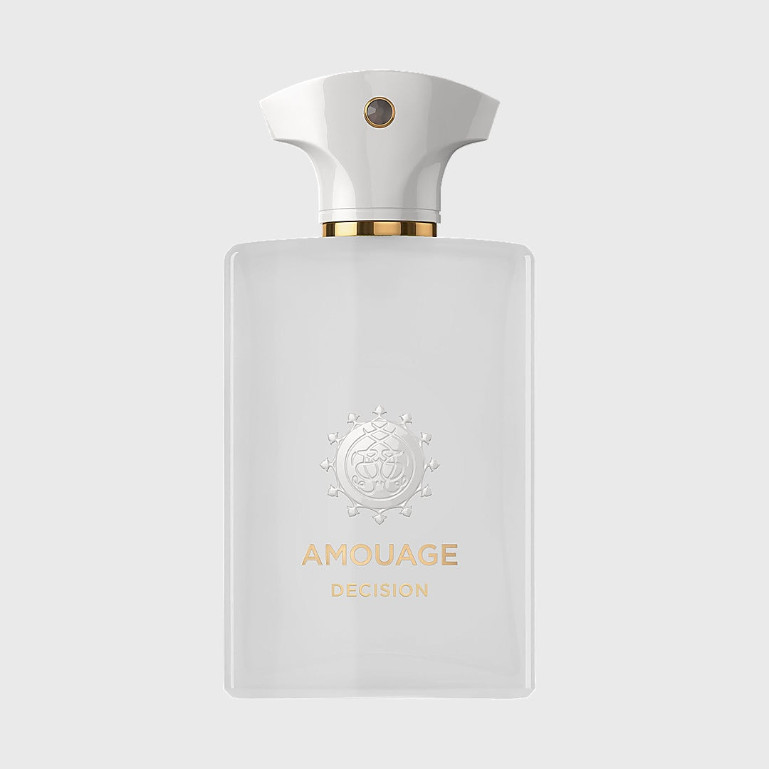 Amouage Decision EDP - product 1