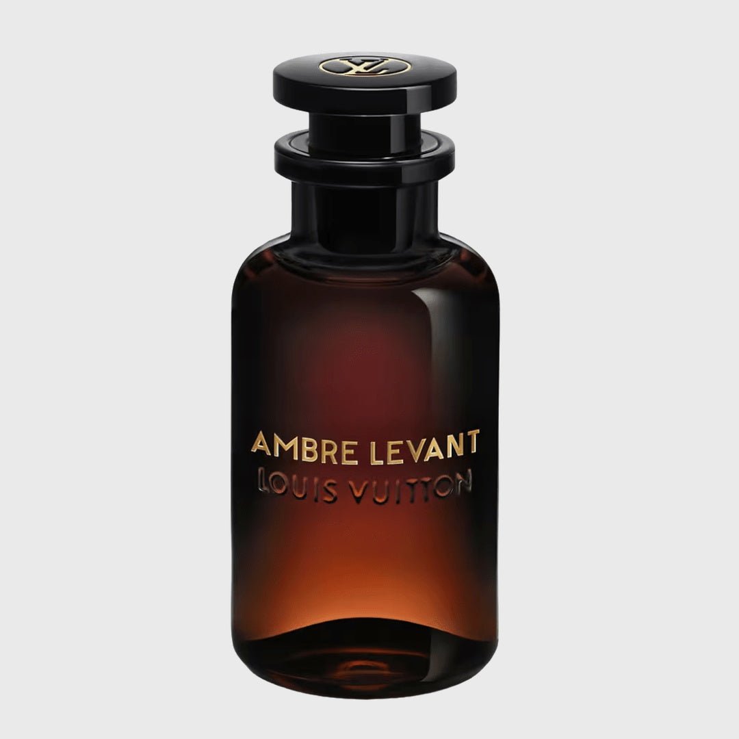 SAMPLE - Louis Vuitton Ambre Levant EDP - Olorium
