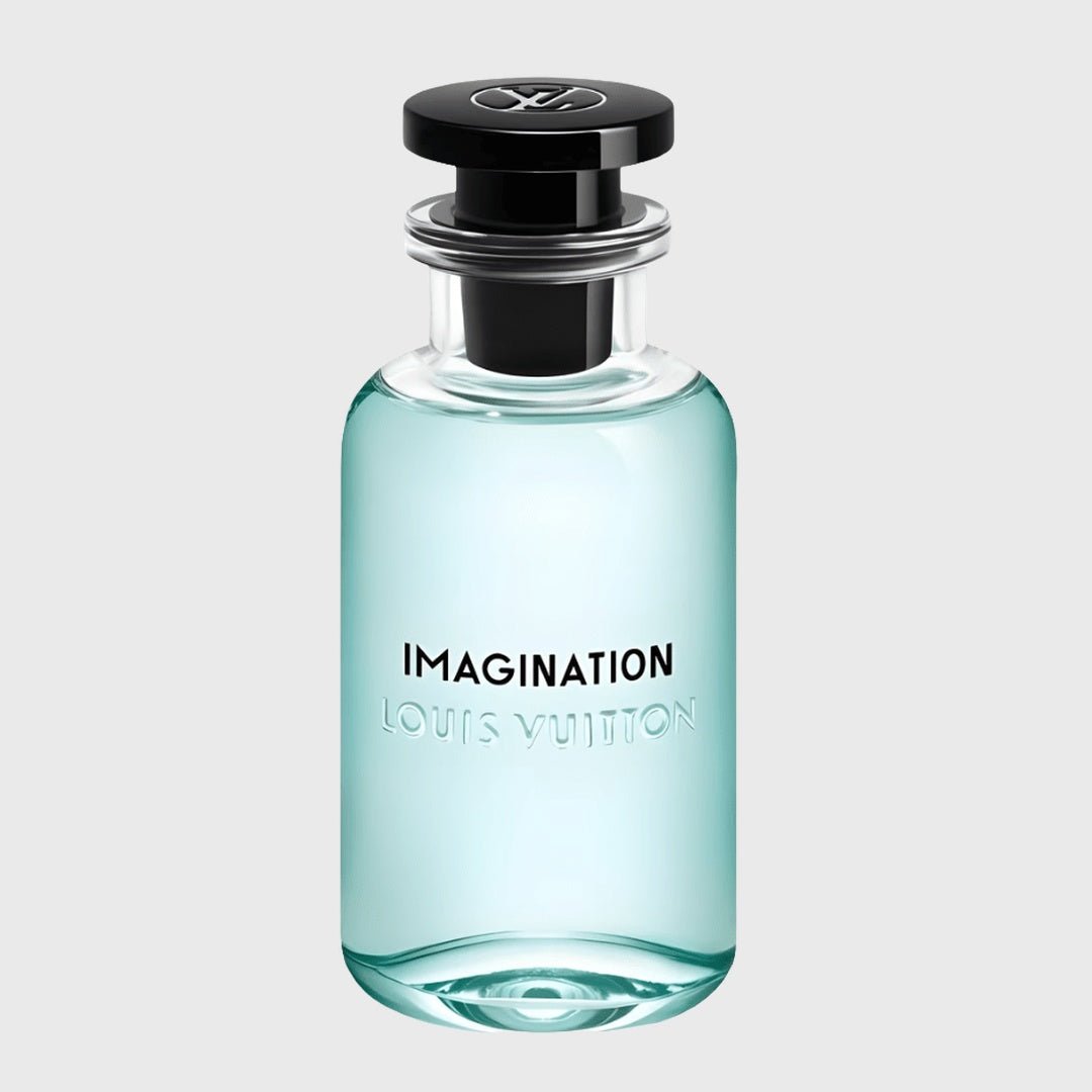 SAMPLE - Louis Vuitton Imagination - Olorium