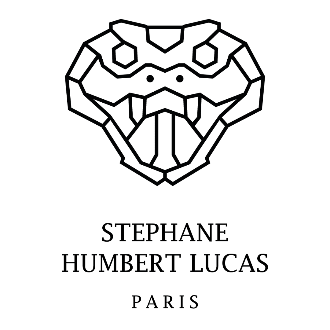 Stephane Humbert Lucas - Olorium
