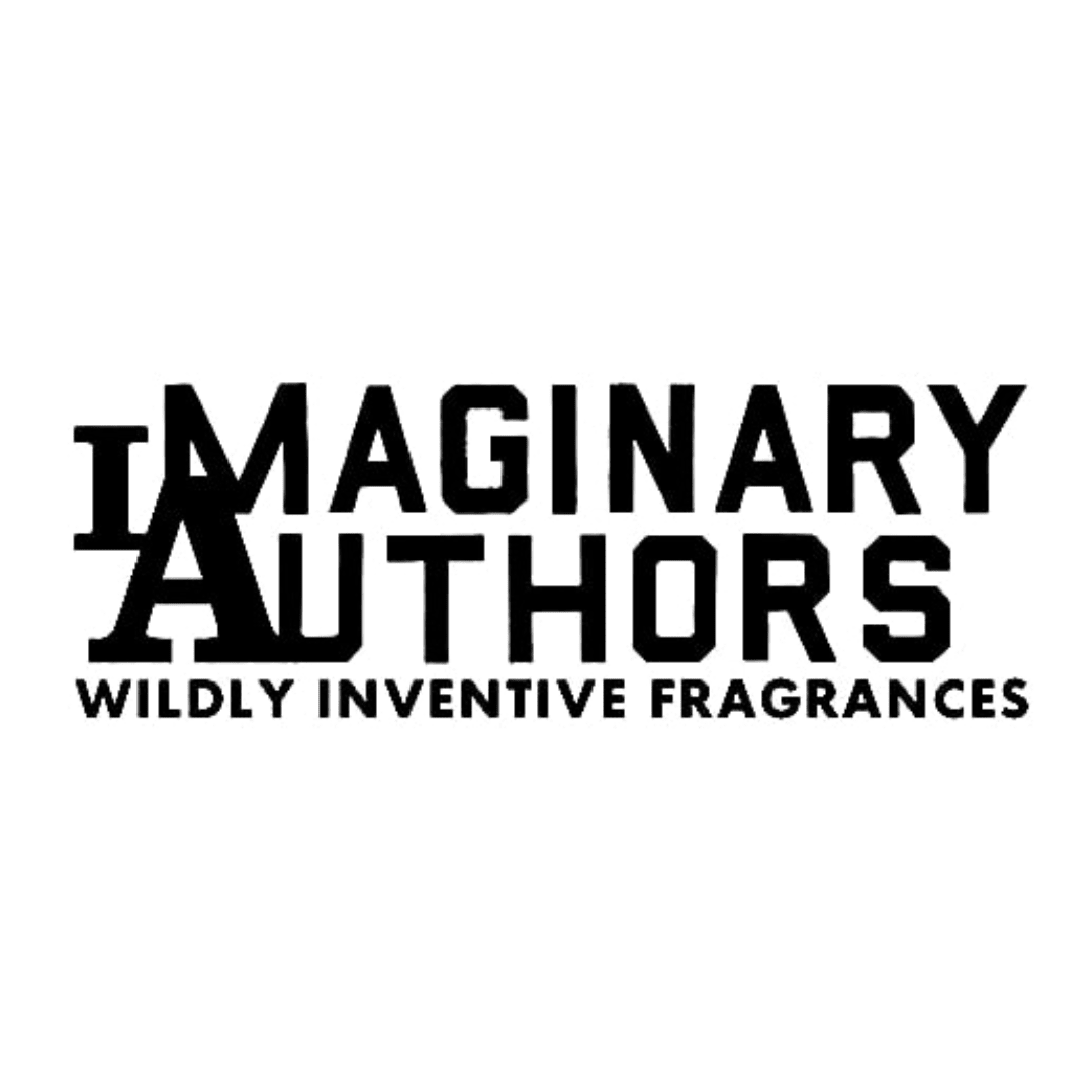 Imaginary Authors - Olorium