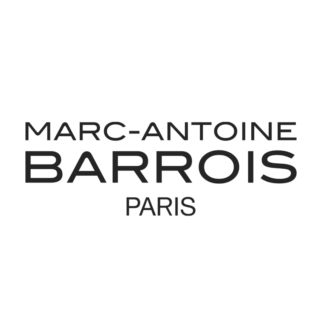 Marc-Antoine Barrois - Olorium