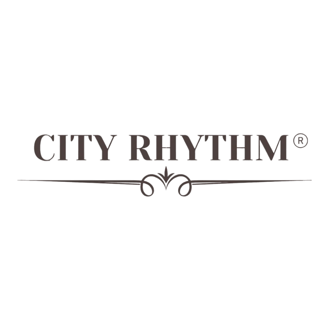 City Rhythm - Olorium