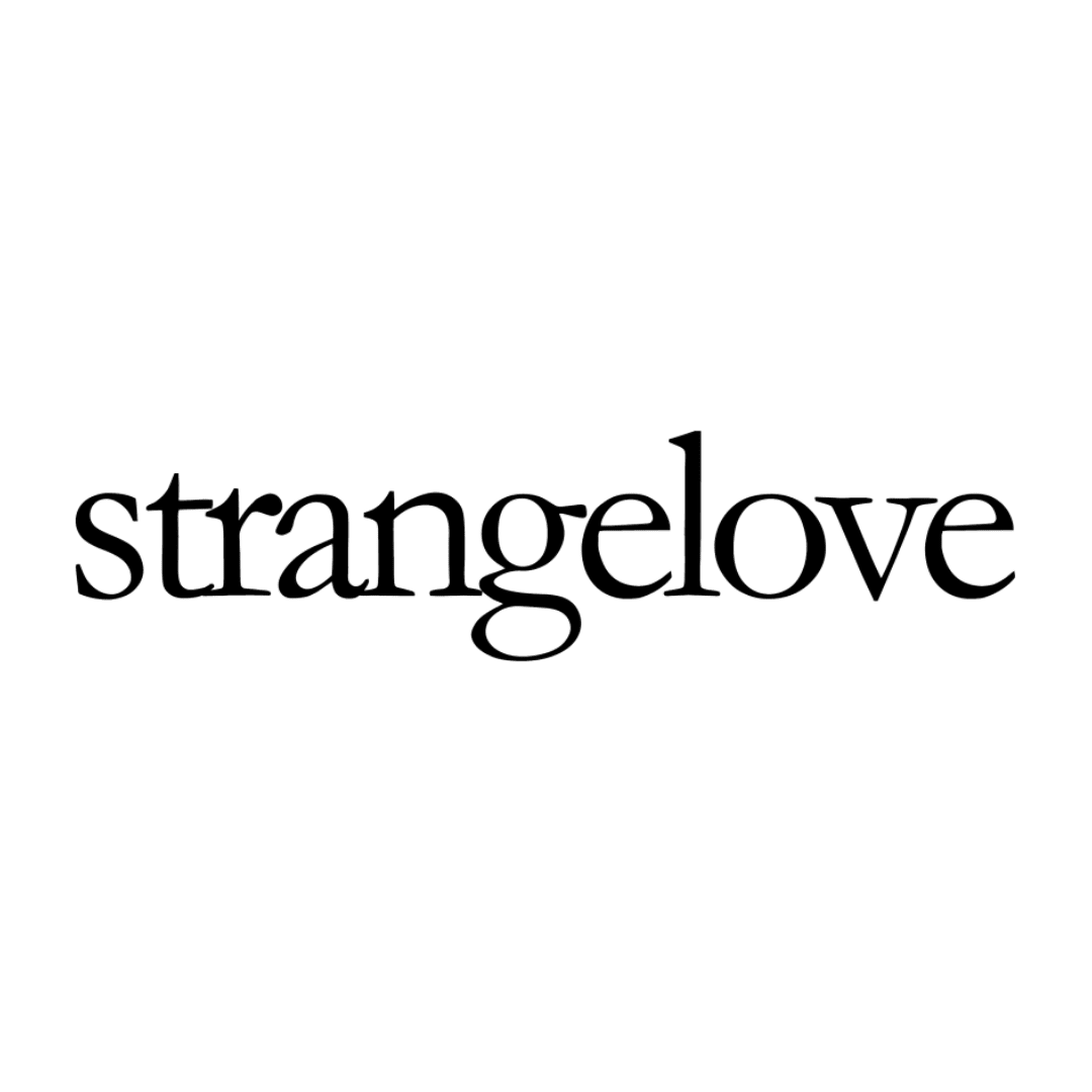 Strangelove - Olorium