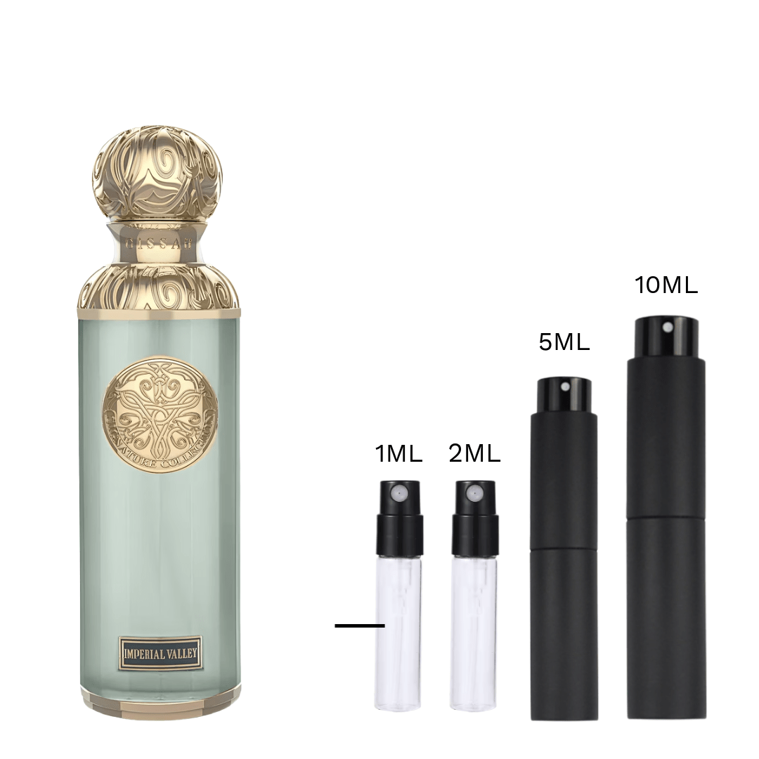 SAMPLE - Gissah Imperial Valley - Olorium