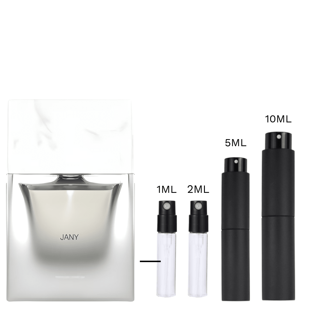 SAMPLE - Sora Dora Jany - Olorium