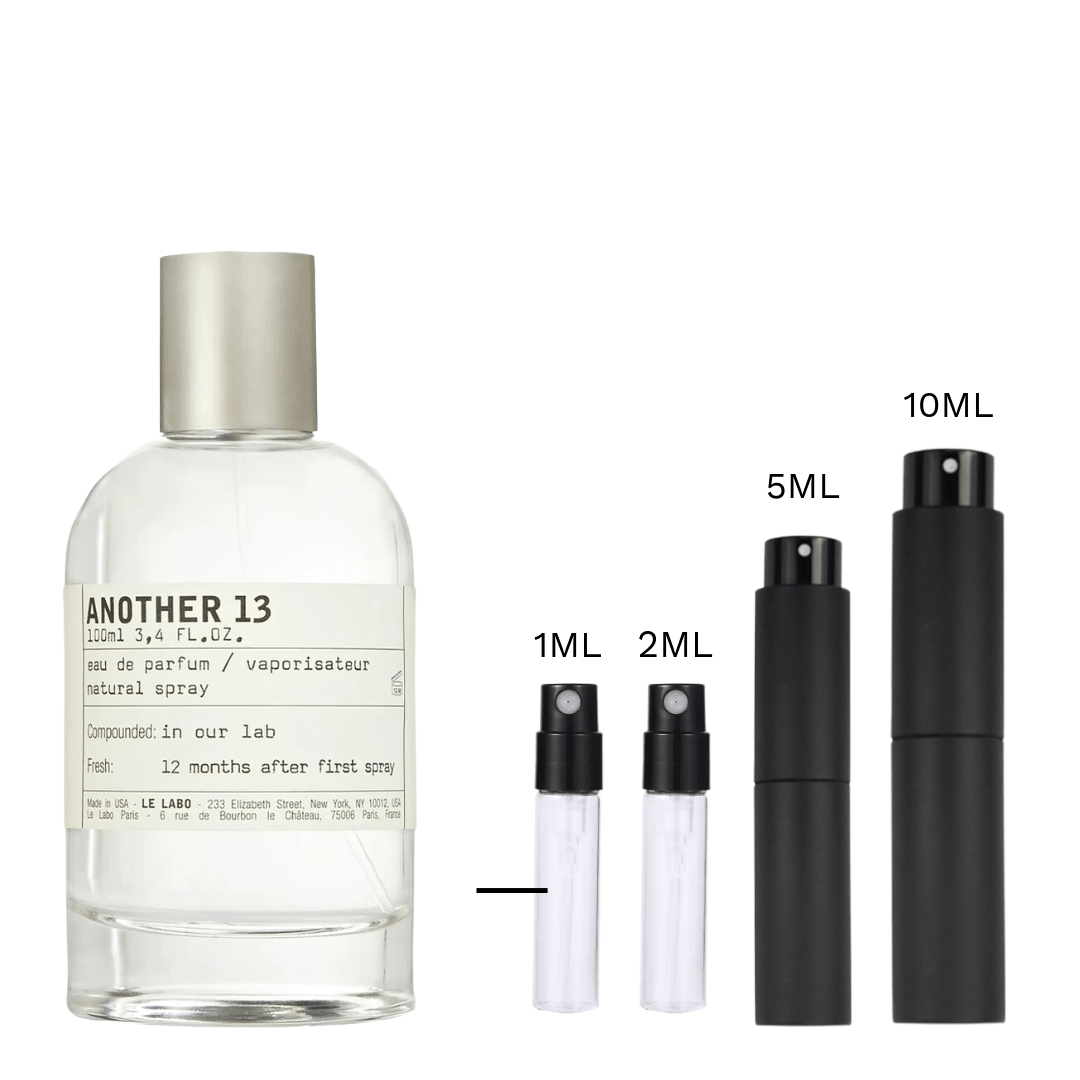 SAMPLE - Le Labo Another 13 - Olorium