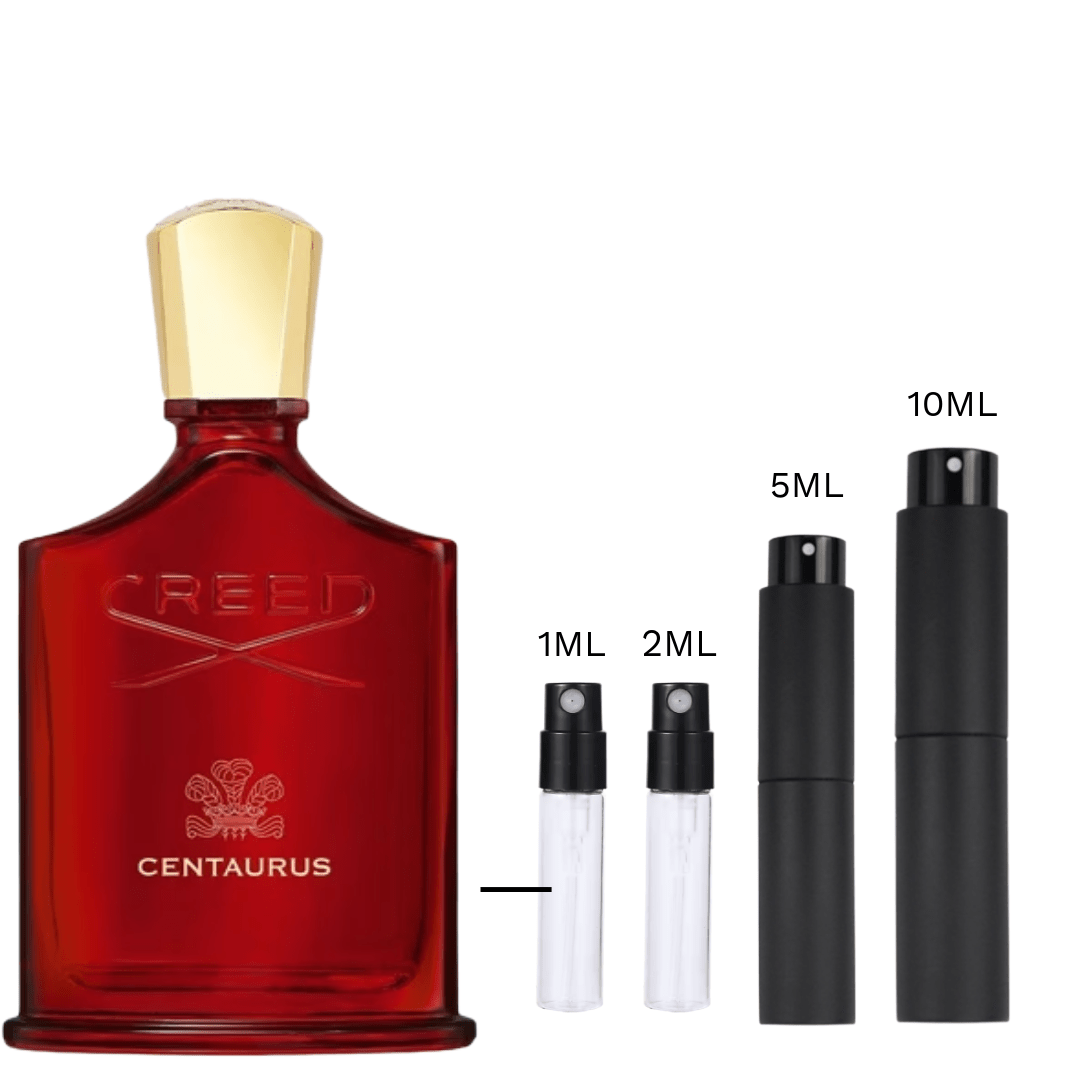 SAMPLE - Creed Centaurus - Olorium