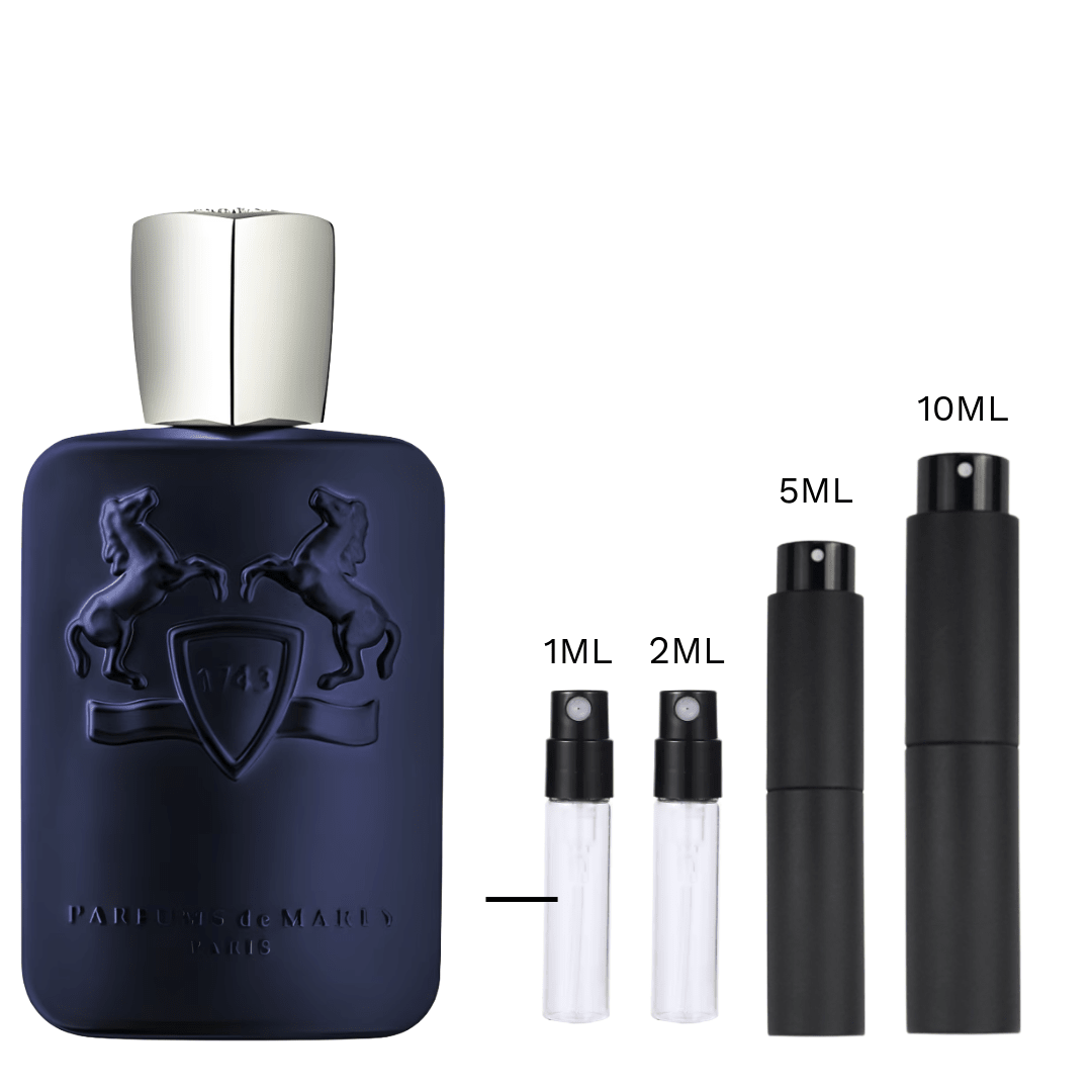 SAMPLE - Parfums de Marly Layton - Olorium