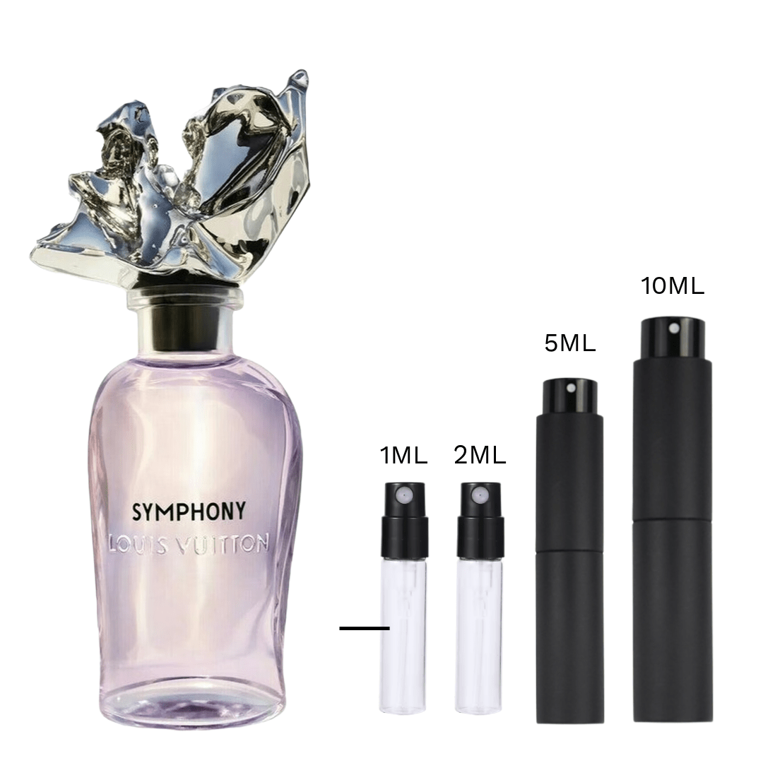 SAMPLE - Louis Vuitton Symphony - Olorium