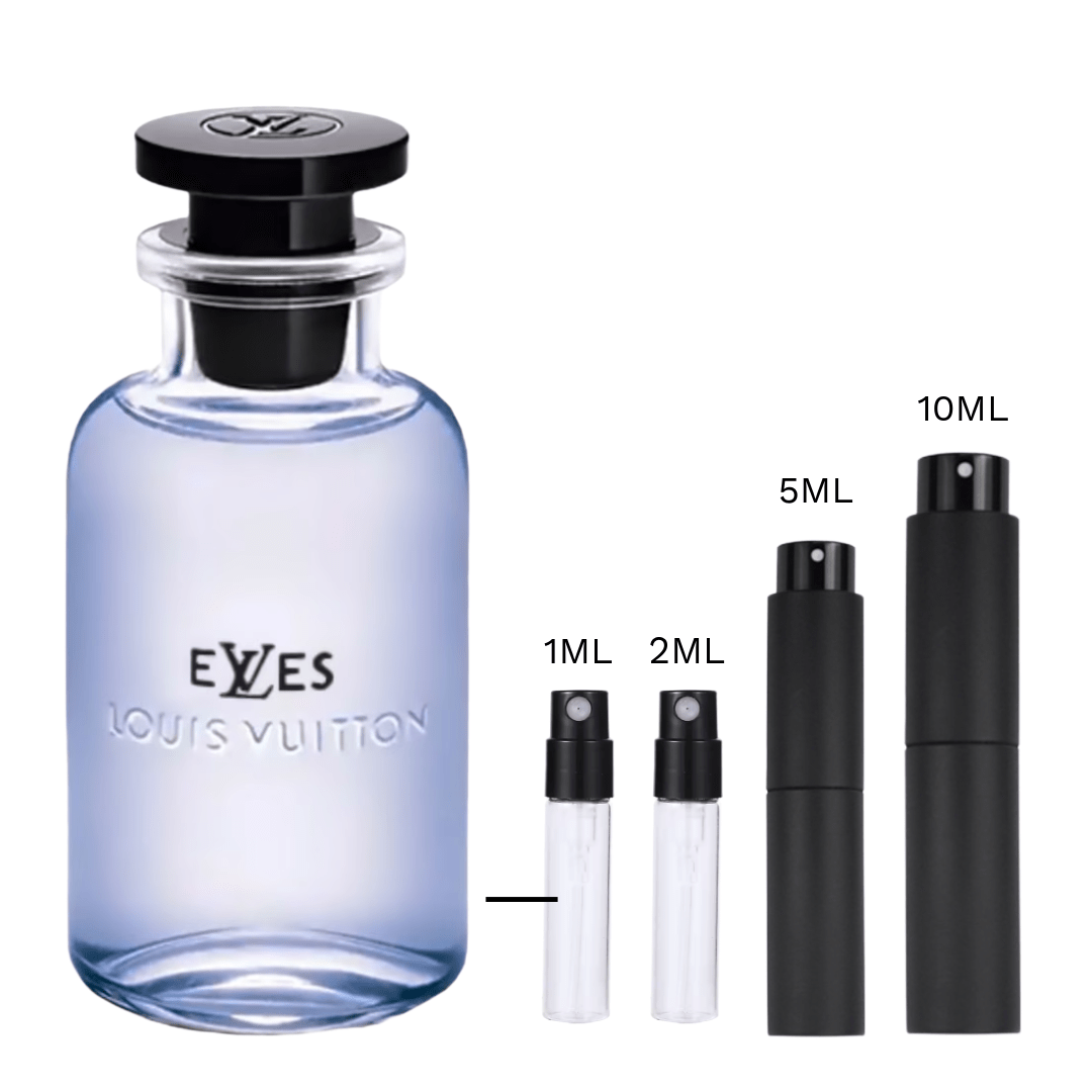 SAMPLE - Louis Vuitton eLVes - Olorium