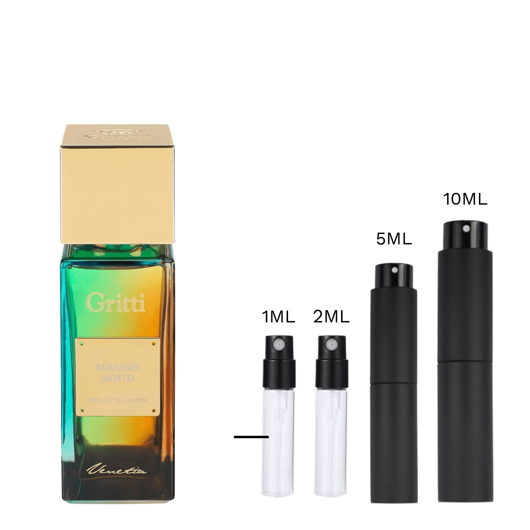 SAMPLE - Gritti Mango Aoud - Olorium