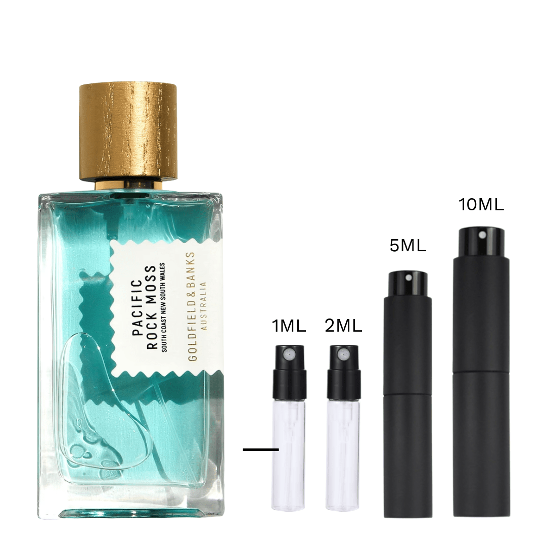 SAMPLE - Goldfield & Banks Pacific Rock Moss - Olorium