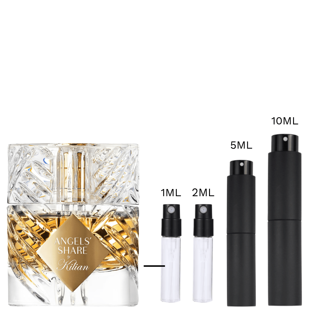 SAMPLE - Kilian Angels' Share - Olorium