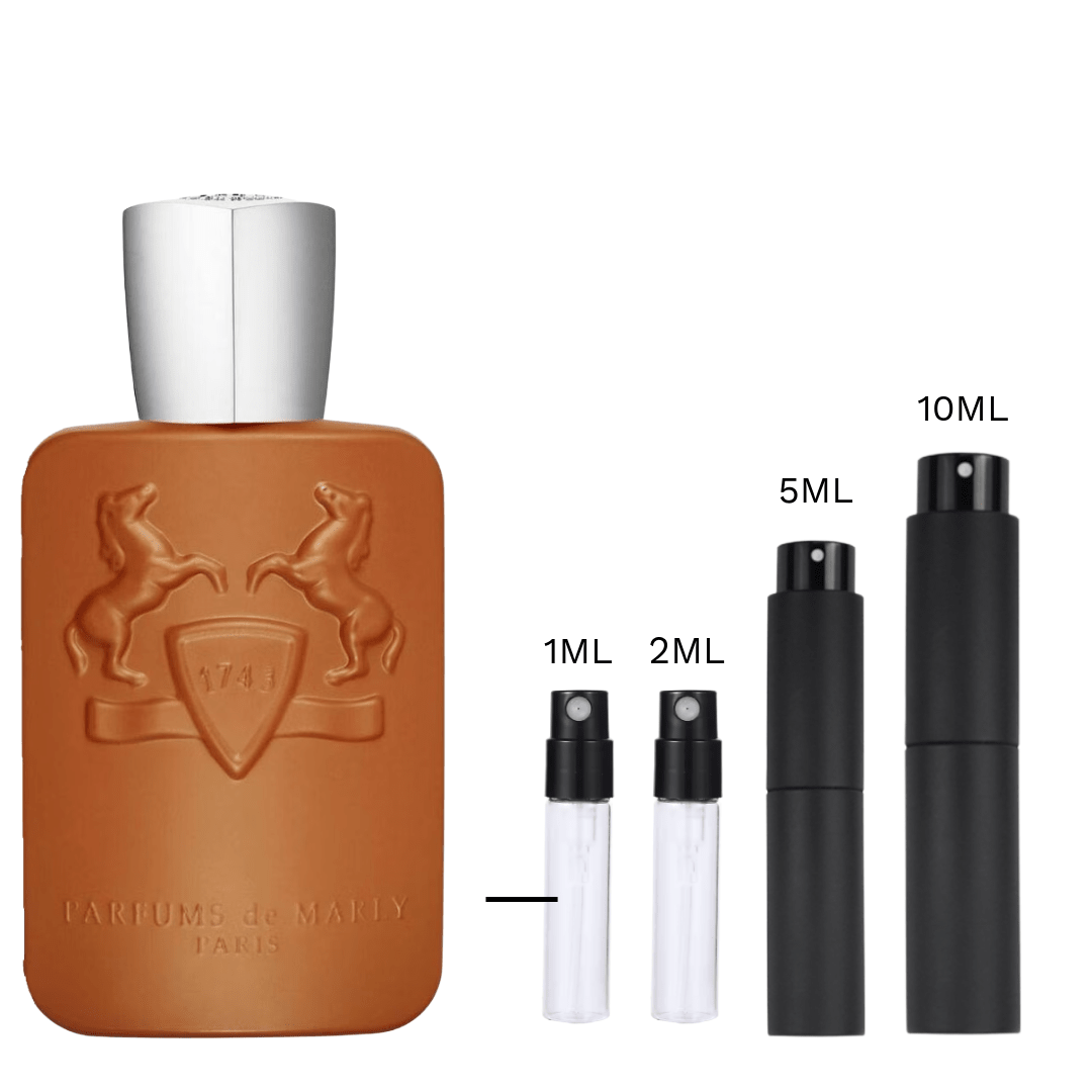 SAMPLE - Parfums de Marly Althair - Olorium