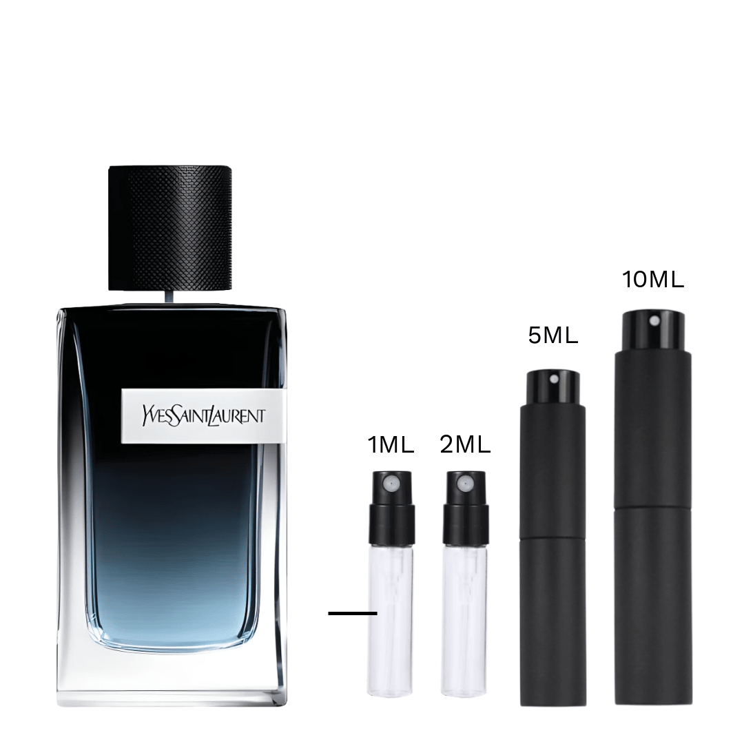 SAMPLE - Yves Saint Laurent Y EDP - Olorium