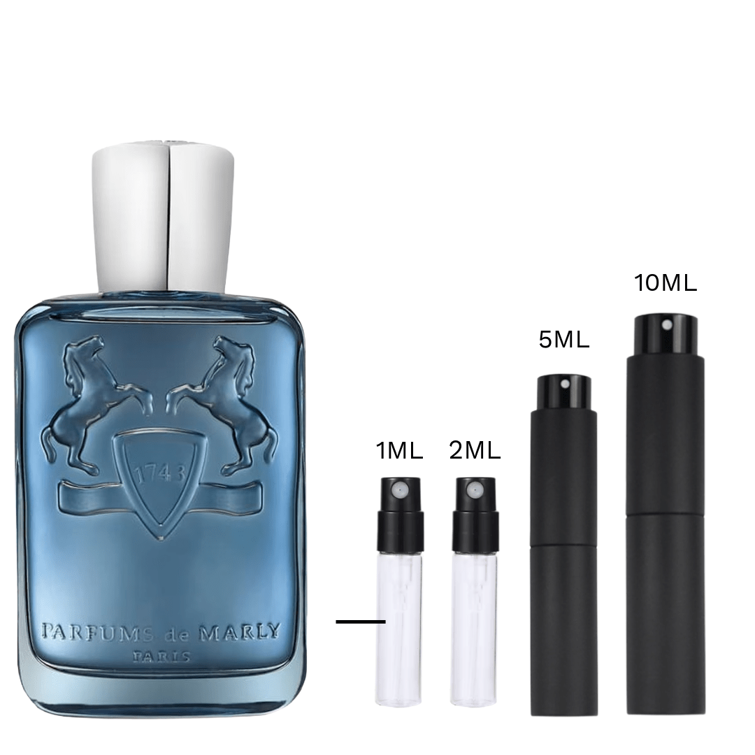 SAMPLE - Parfums de Marly Sedley - Olorium