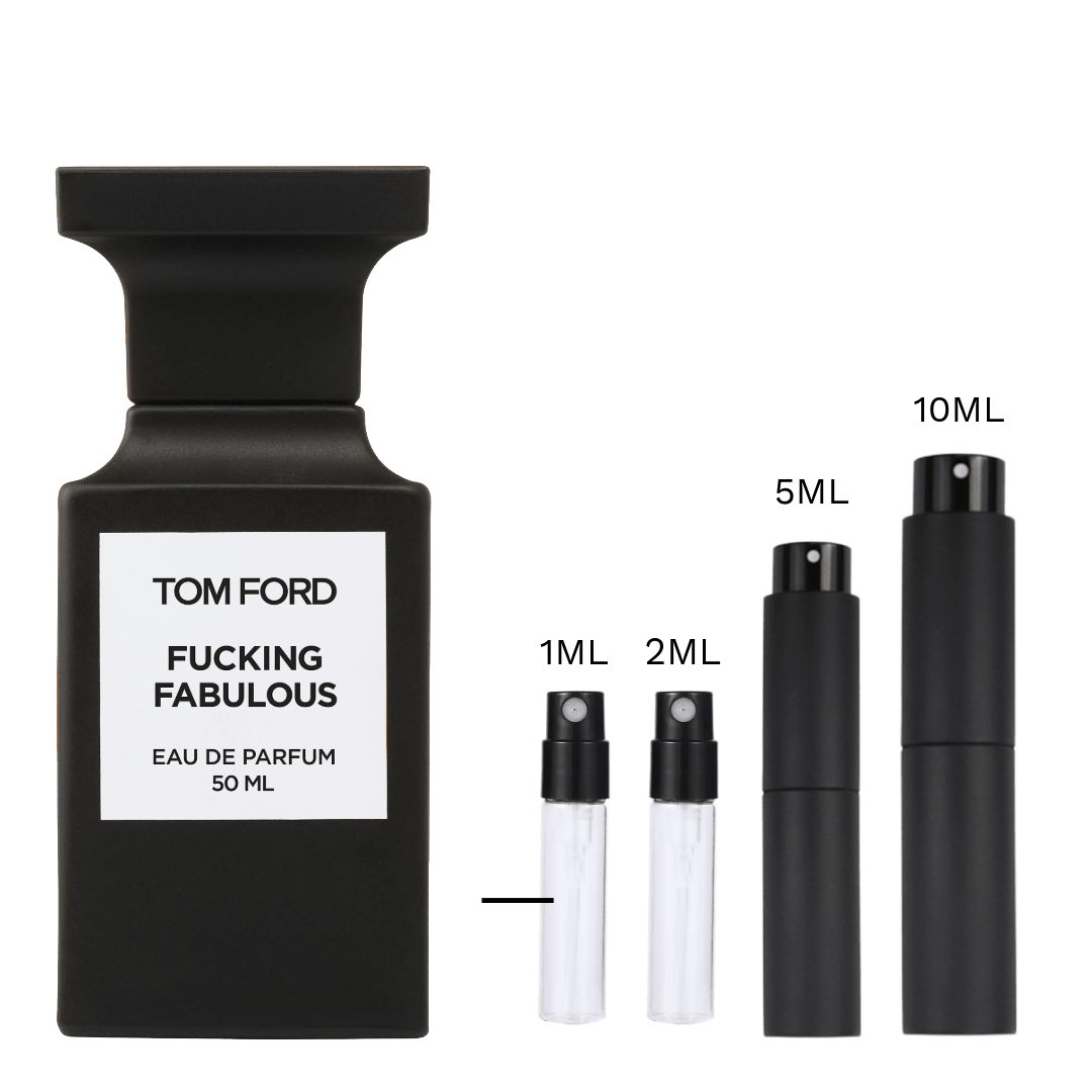 SAMPLE - Tom Ford Fucking Fabulous - Olorium