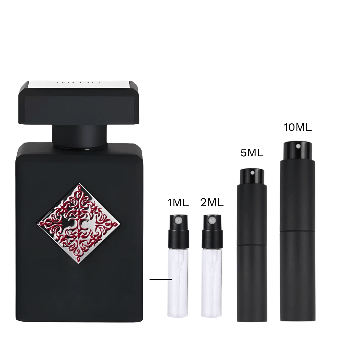 SAMPLE - Initio Absolute Aphrodisiac - Olorium