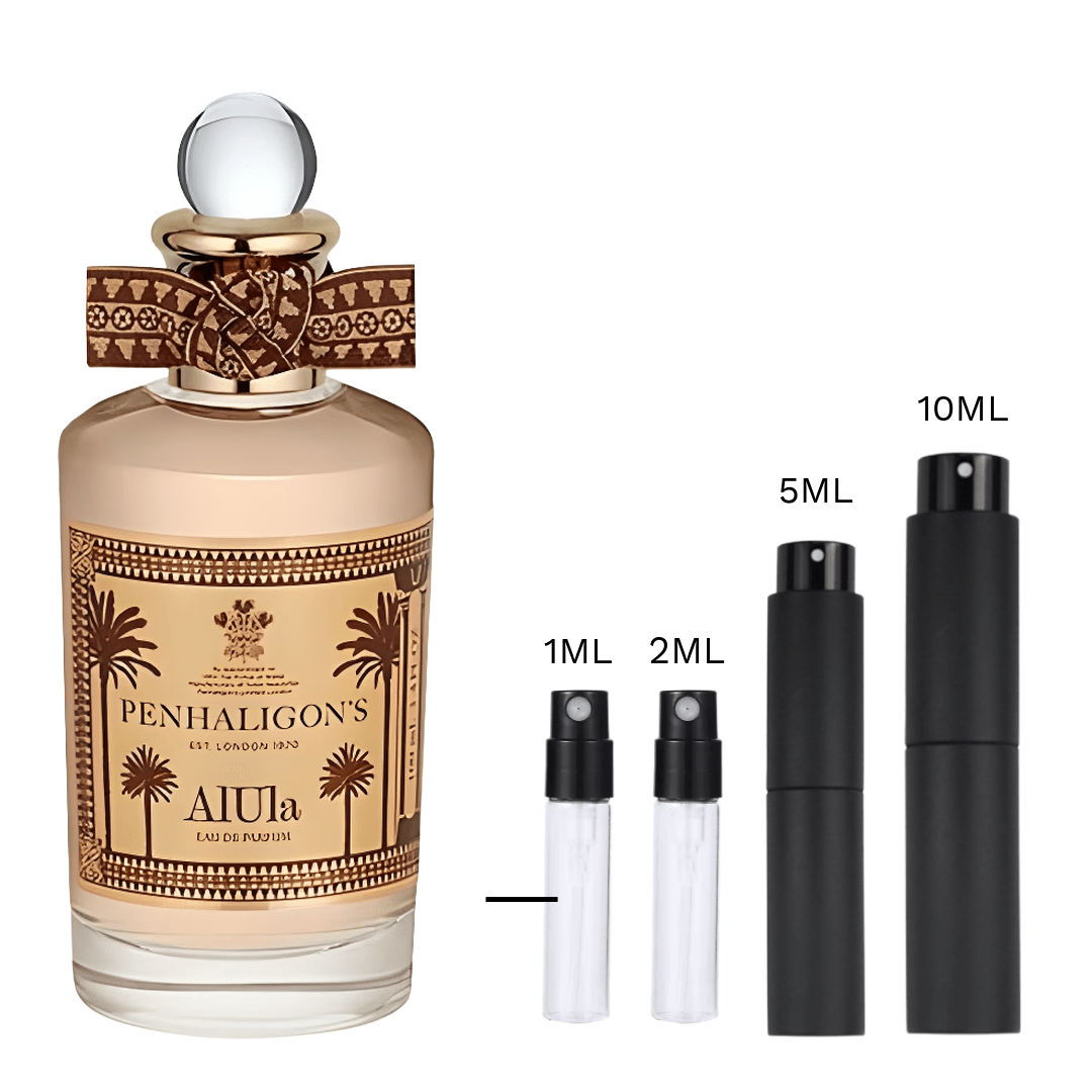 SAMPLE - Penhaligon's AIUla - Olorium