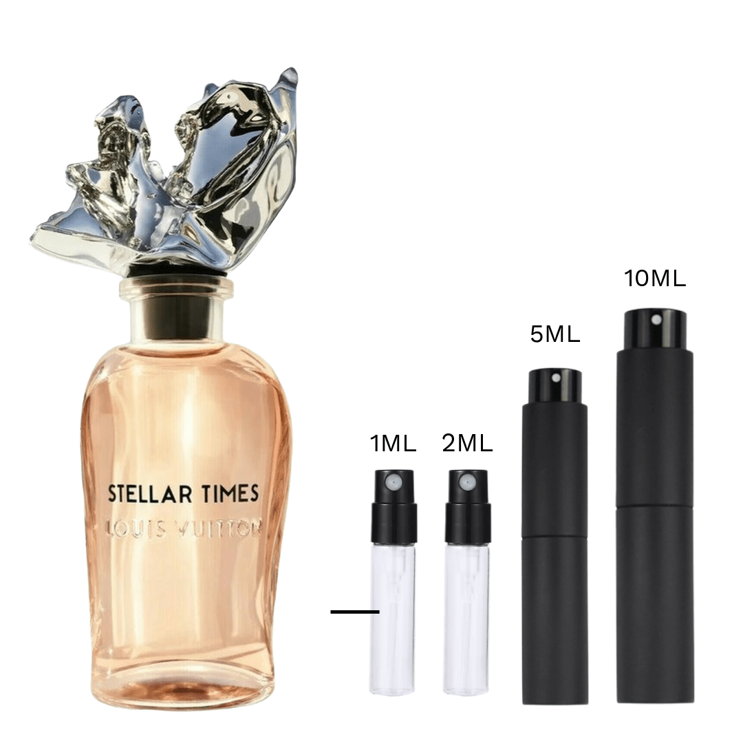 SAMPLE - Louis Vuitton Stellar Times - Olorium