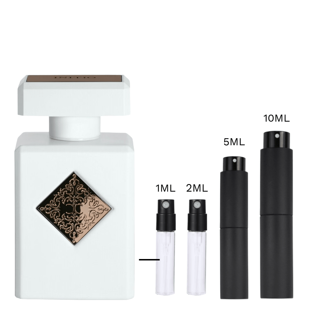 SAMPLE - Initio Paragon - Olorium