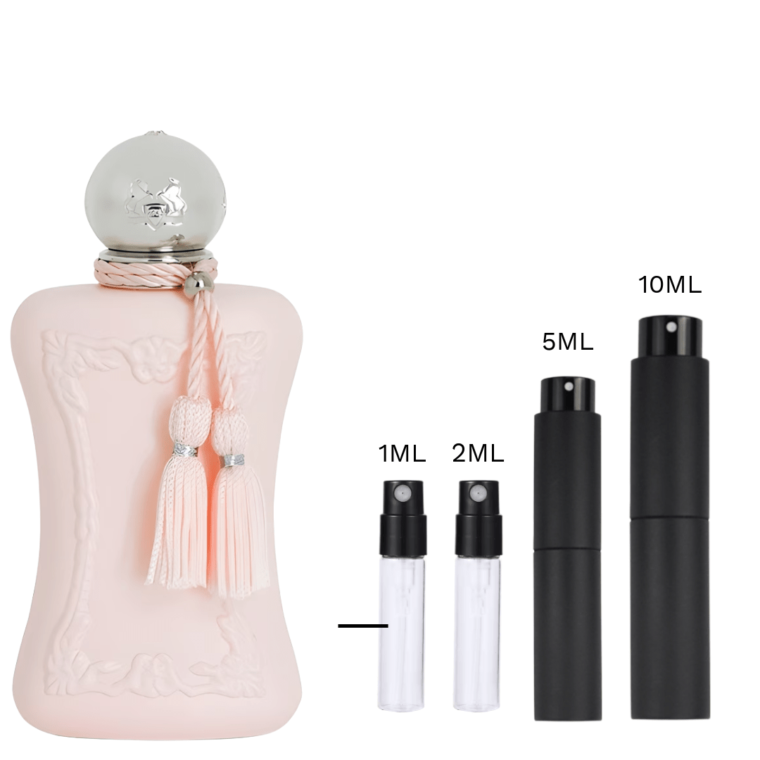 SAMPLE - Parfums de Marly Delina - Olorium