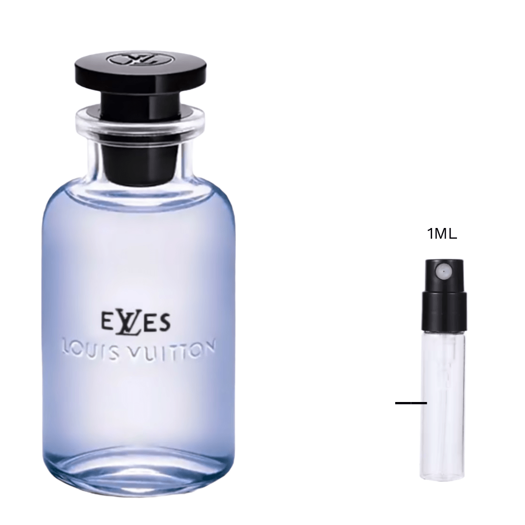 SAMPLE - Louis Vuitton eLVes - Olorium