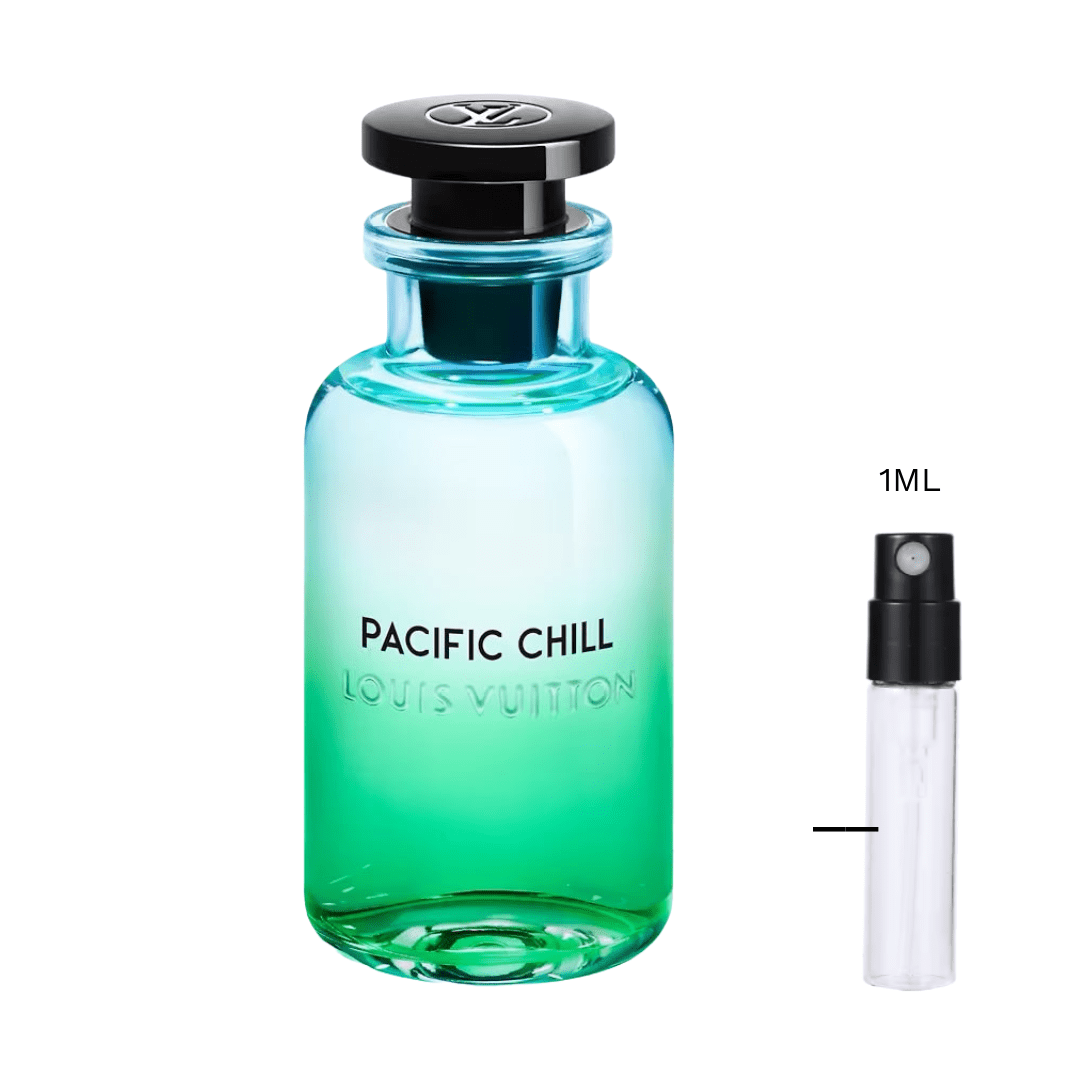 SAMPLE - Louis Vuitton Pacific Chill - Olorium