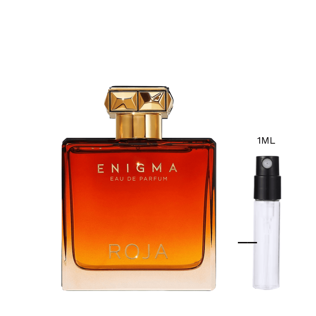 SAMPLE - Roja Enigma EDP - Olorium