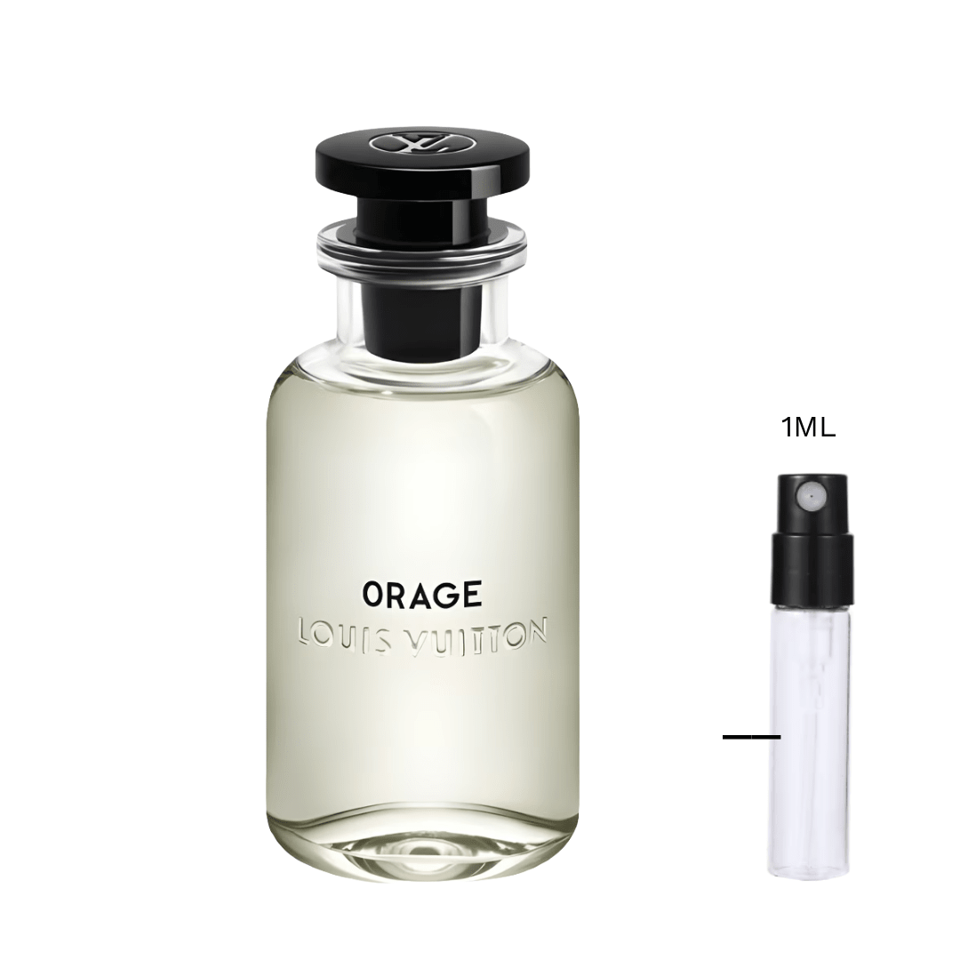 SAMPLE - Louis Vuitton Orage - Olorium