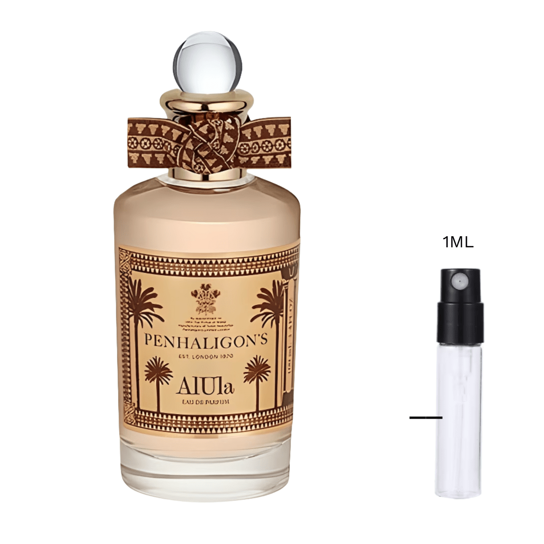 SAMPLE - Penhaligon's AIUla - Olorium