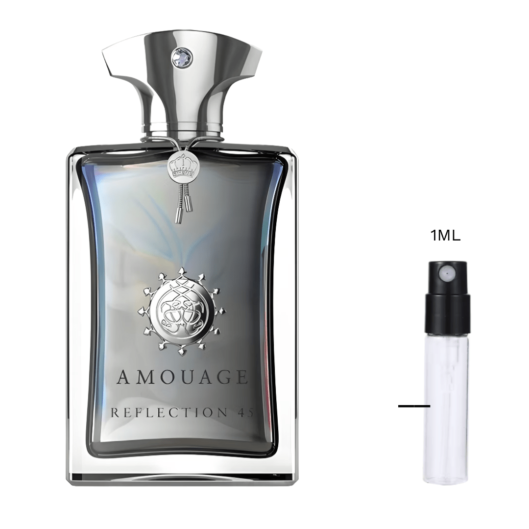 SAMPLE - Amouage Reflection 45 - Olorium