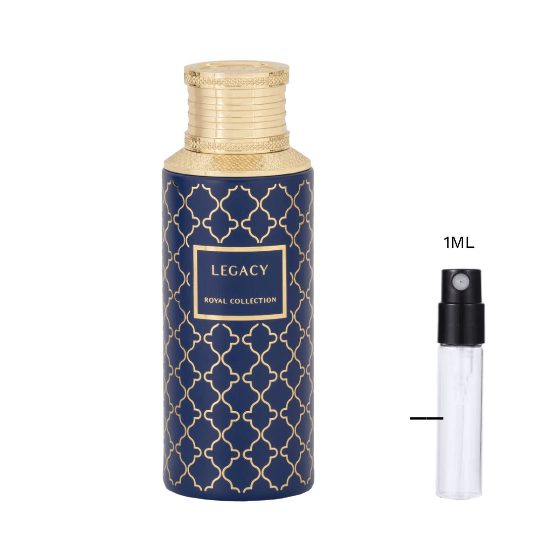 SAMPLE - Maison Asrar Legacy - Olorium