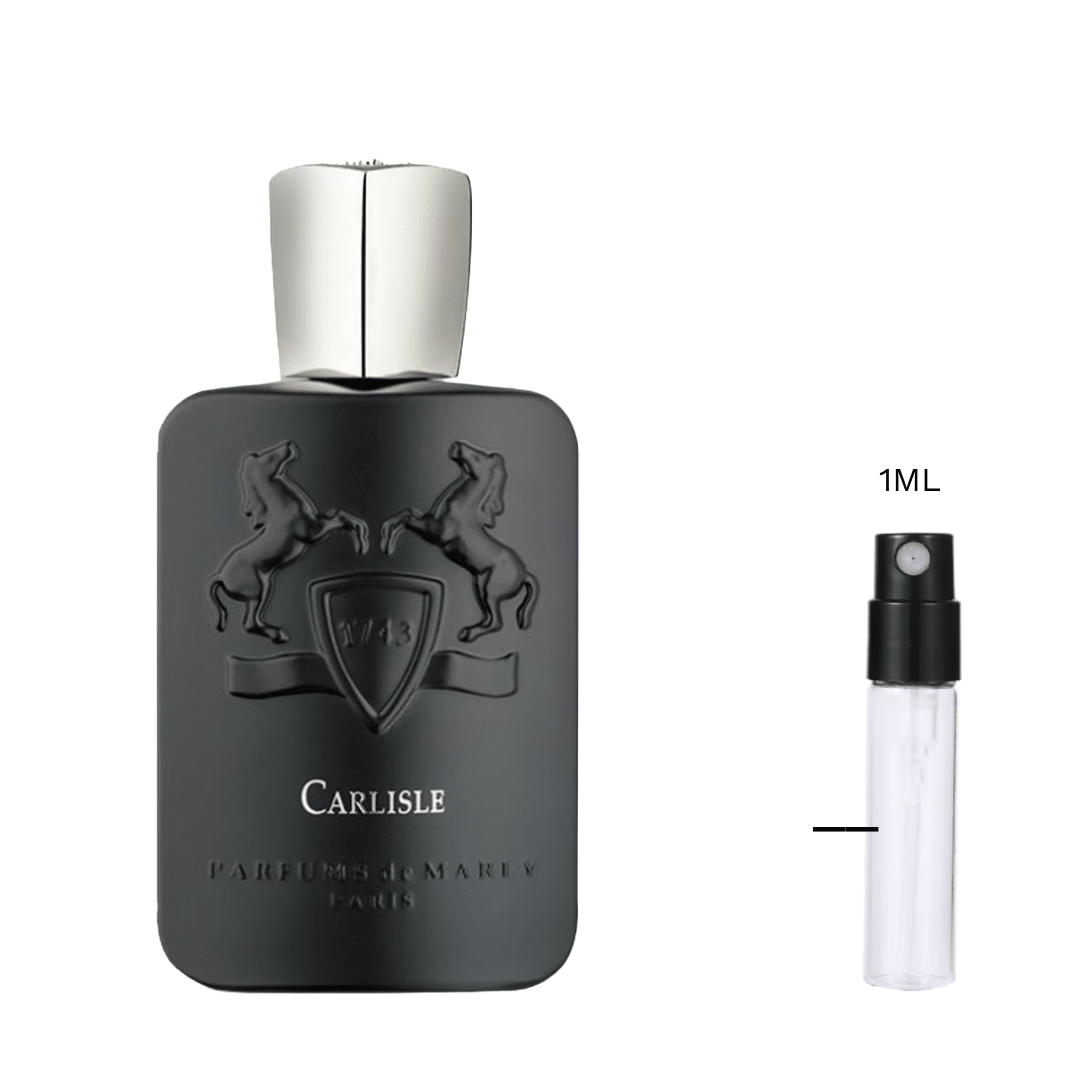 SAMPLE - Parfums de Marly Carlisle - Olorium
