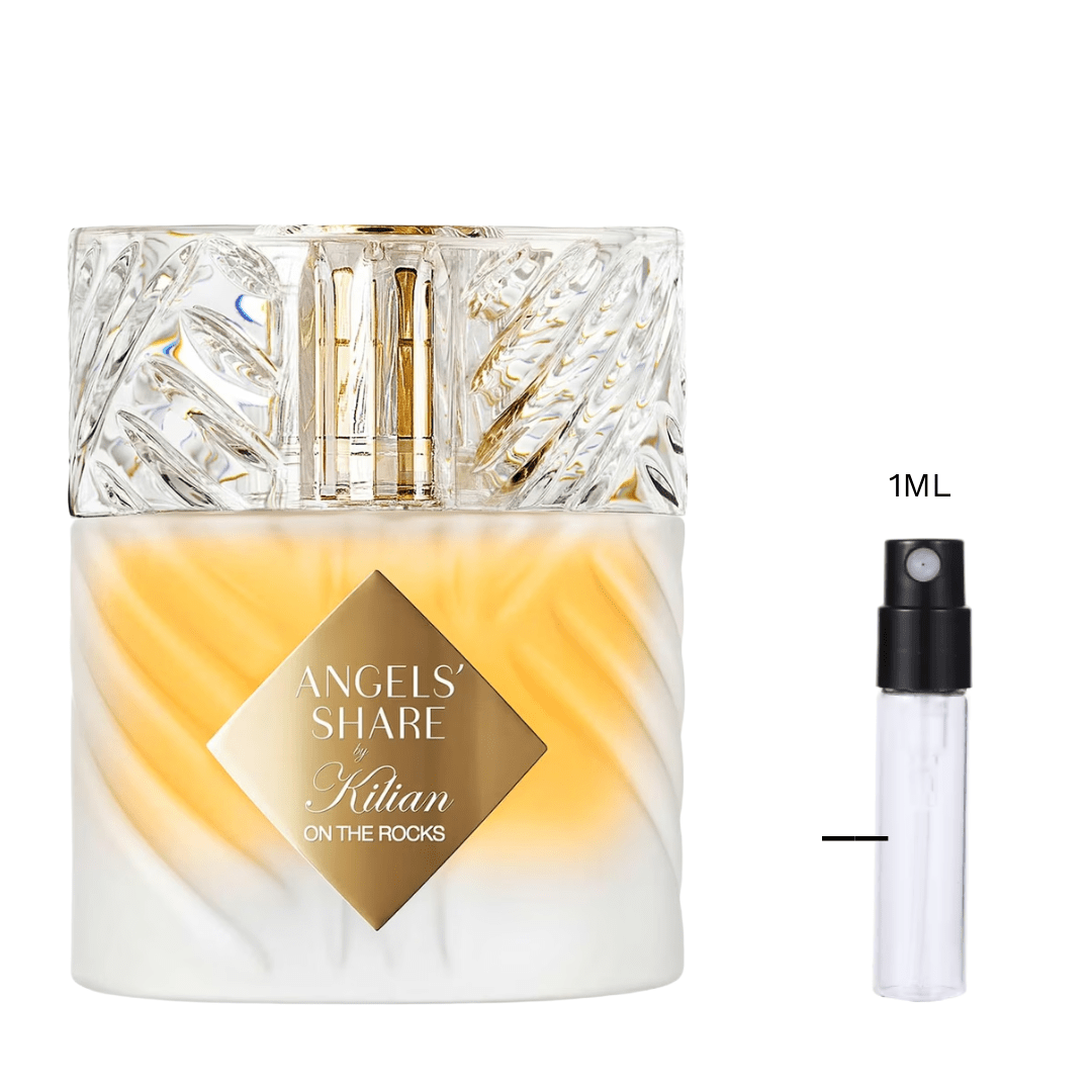 SAMPLE - Kilian Angels’ Share On The Rocks - Olorium