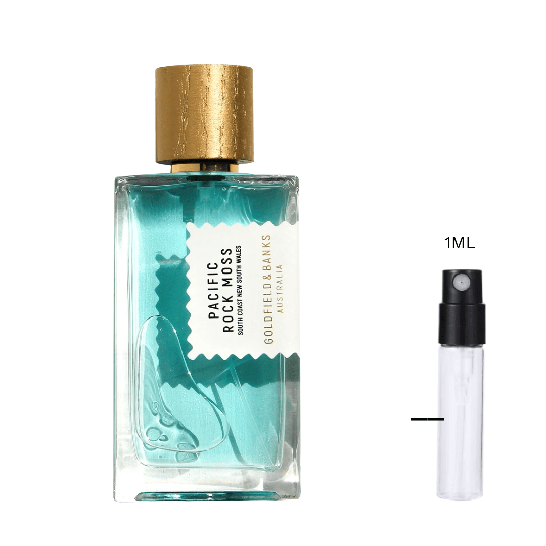 SAMPLE - Goldfield & Banks Pacific Rock Moss - Olorium