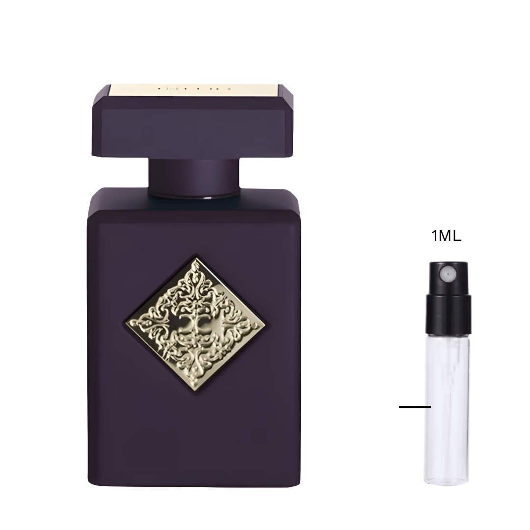 SAMPLE - Initio Side Effect - Olorium