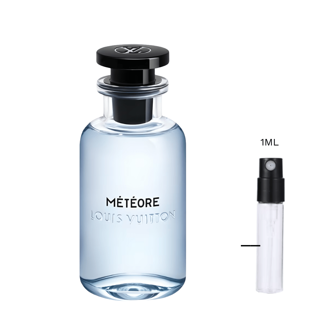 SAMPLE - Louis Vuitton Météore - Olorium