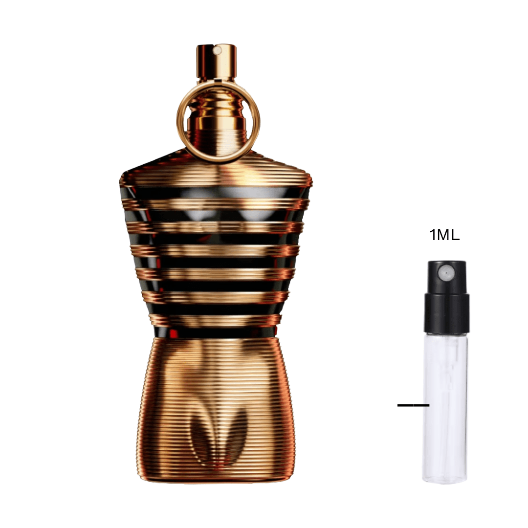 SAMPLE - Jean Paul Gaultier Le Male Elixir - Olorium