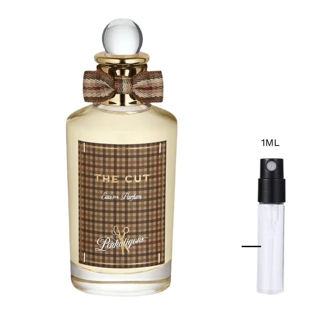 SAMPLE - Penhaligon's The Cut - Olorium