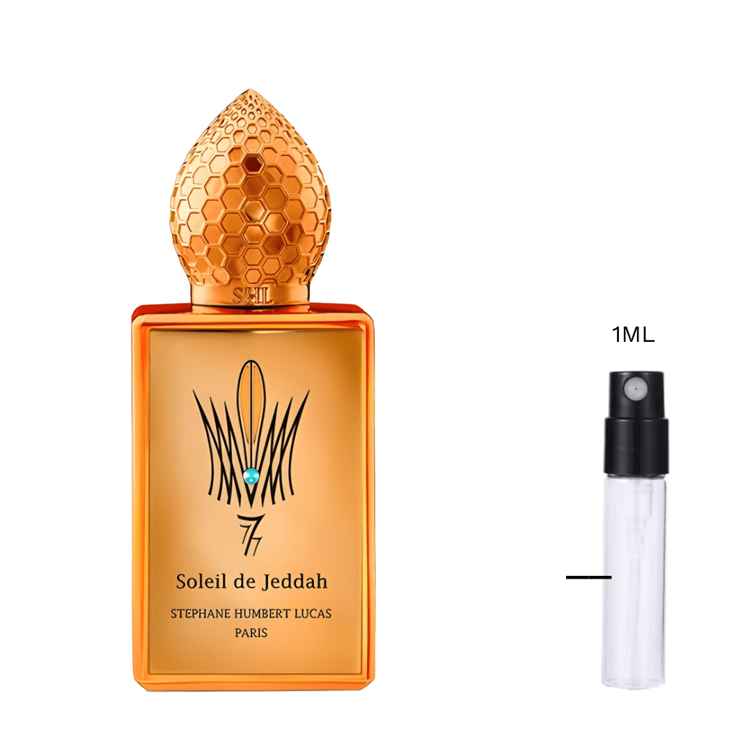 SAMPLE - Stephane Humbert Lucas Mango Kiss - Olorium