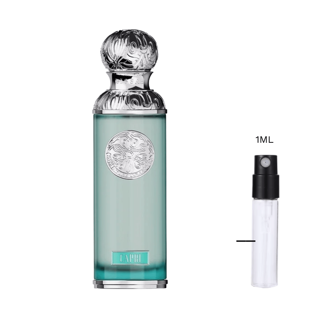 SAMPLE - Gissah Capri - Olorium